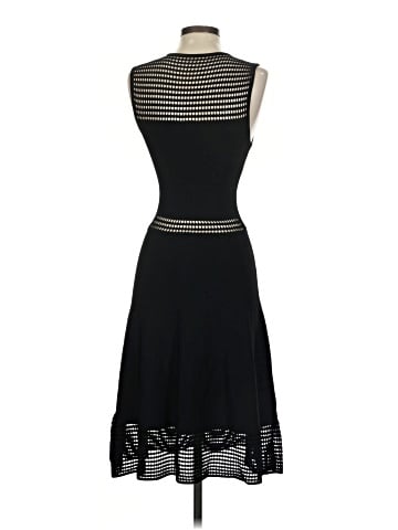 Torn by Ronny Kobo Cocktail Dress (view 2)