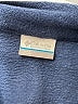 Columbia 100% Polyester Blue Fleece Size Lg Petite - photo 6