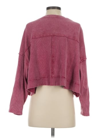 Altar'd State Long Sleeve Top (view 2)
