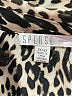 Spense 100% Polyester Animal Print Gold 3/4 Sleeve Blouse Size 2X - photo 7