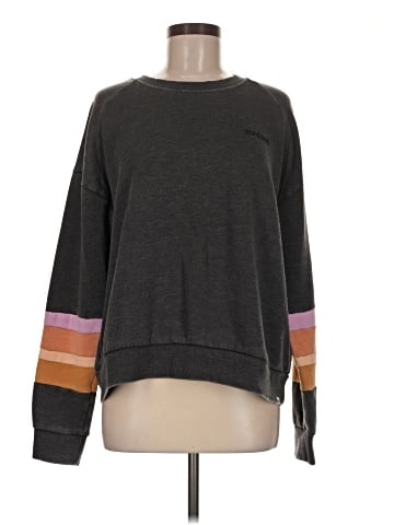 Rip Curl Pullover Sweater (view 1)