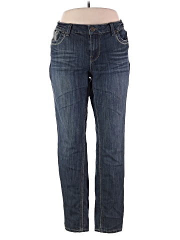 Vanilla Jeans Jeans (view 1)