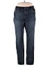 Vanilla Jeans Blue Jeans Size 16 - photo 1