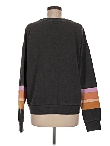 Rip Curl Pullover Sweater (view 2)