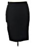 Torrid Solid Black Formal Skirt Size 2X Plus (2) - photo 1