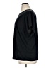 32 Degrees Black Short Sleeve Top Size XL - photo 5