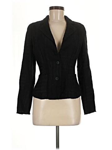 Adolfo Dominguez Blazer (view 1)