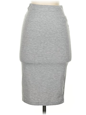 Forever 21 Casual Skirt (view 1)