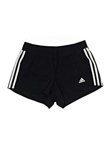 Adidas Athletic Shorts (view 1)