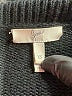 Joie Black Wool Cardigan Size XS - photo 7
