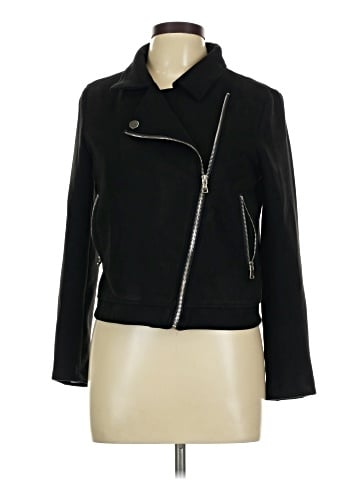 Stradivarius Jacket (view 1)