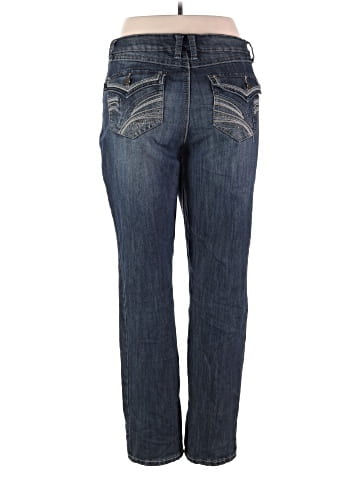 Vanilla Jeans Jeans (view 2)