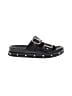 BCBGeneration Black Sandals Size 7 1/2 - photo 1