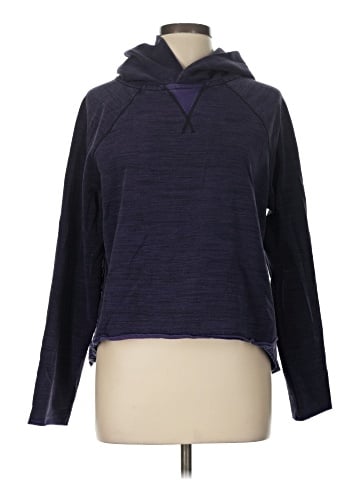 Lululemon Athletica Pullover Sweater (view 1)