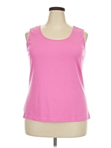 Studio Works Tank Top (view 1)