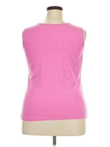 Studio Works Tank Top (view 2)