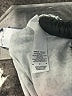 Nike Print Silver Active Pants Size M - photo 5