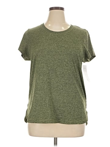 Athleta Short Sleeve T-Shirt (view 1)