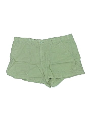 Gap Khaki Shorts (view 1)