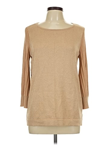 Kim Rogers Pullover Sweater (view 1)