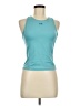 Under Armour Teal Active Tank Size M - photo 1
