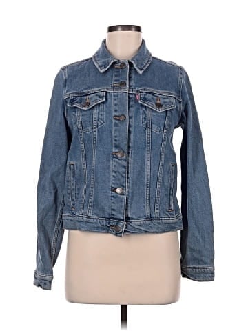Levi's Denim Jacket (view 1)