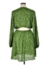 H&M Green Casual Dress Size XL - photo 2