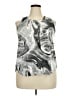 Xersion Silver Tank Top Size XXL - photo 1