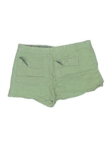 Gap Khaki Shorts (view 2)