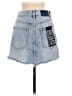 Ksubi Blue Denim Skirt Size 2 (estimated) - photo 2