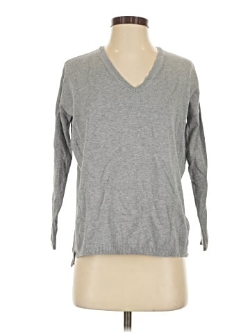 Zara Pullover Sweater (view 1)