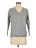 Zara Gray Pullover Sweater Size S - photo 1