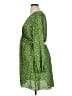 H&M Green Casual Dress Size XL - photo 5
