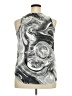 Xersion Silver Tank Top Size XXL - photo 2