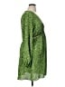 H&M Green Casual Dress Size XL - photo 4