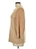 Kim Rogers Tan Pullover Sweater Size L - photo 5