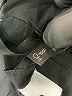Calvin Klein 100% Polyester Black Vest Size S - photo 7