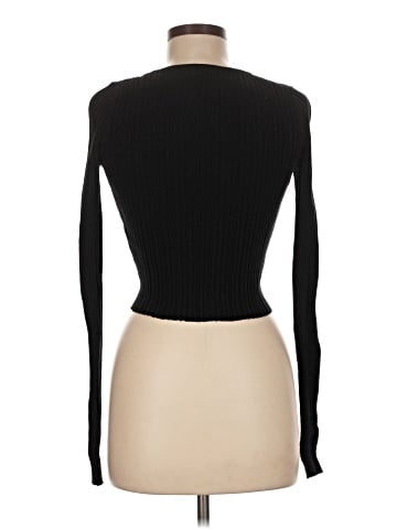 Millau Long Sleeve Top (view 2)
