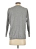 Zara Gray Pullover Sweater Size S - photo 2