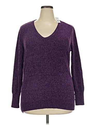 New York & Company Pullover Sweater (view 1)