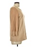 Kim Rogers Tan Pullover Sweater Size L - photo 4