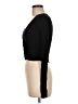 Millau Black Long Sleeve Top Size M - photo 5