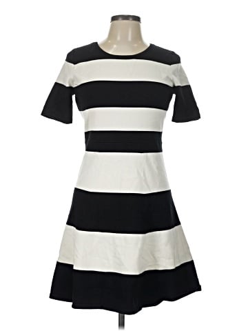 BCBGMAXAZRIA Casual Dress (view 1)
