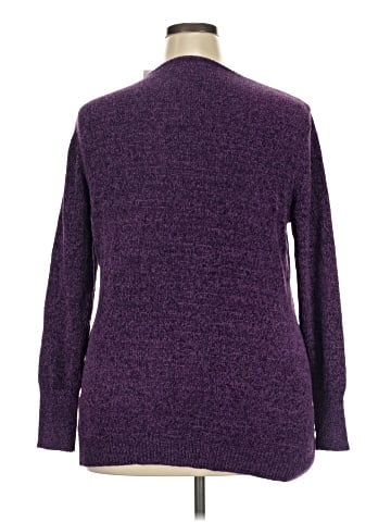 New York & Company Pullover Sweater (view 2)