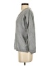 Zara Gray Pullover Sweater Size S - photo 5