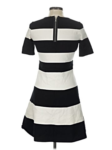BCBGMAXAZRIA Casual Dress (view 2)