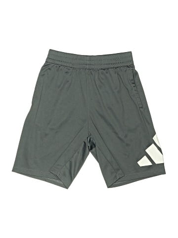 Adidas Athletic Shorts (view 1)