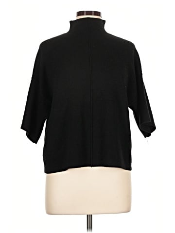 Max Studio Turtleneck Sweater (view 1)