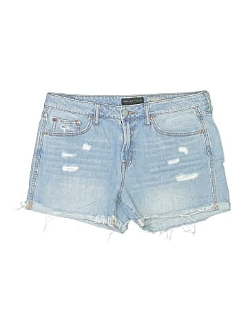 Aeropostale Denim Shorts (view 1)