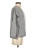 Zara Gray Pullover Sweater Size S - photo 4
